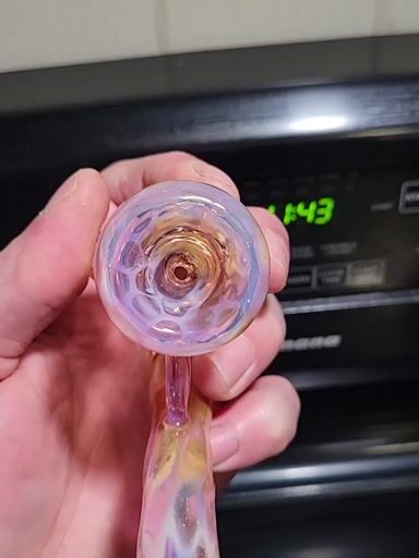 Preview pic of Fullyworked gold fume and karmaline Sherlock