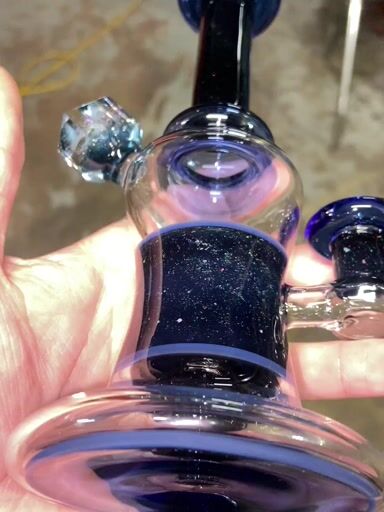 Preview pic of 2026 Busha Glass