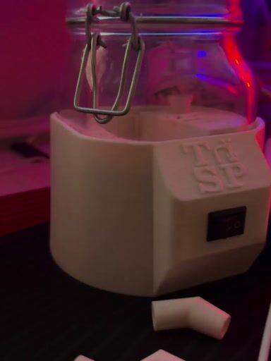 Preview pic of Terp Slurp Pump w/ Accessories