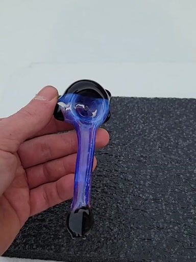 Preview pic of Blurple and galaxy spoon