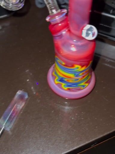 Preview pic of Shabadabadoo Wig Wag Mini Hash Tube