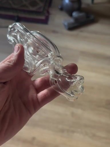 Preview pic of Notanotherpipemaker Og dry pipes