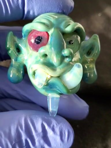 Preview pic of Heterochromia ghoul