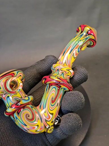 Preview pic of Linework sherlock