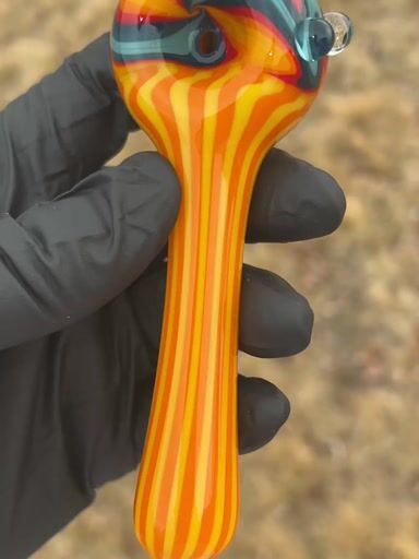 Preview pic of Wigwag spoon