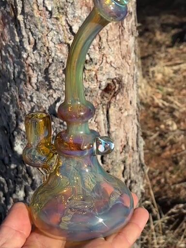 Preview pic of 14mm opal rig