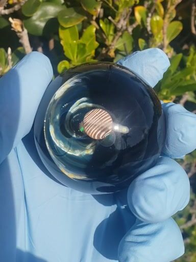 Preview pic of Space Marble