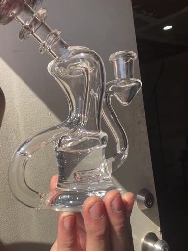 Preview pic of GMG floating recycler single uptake