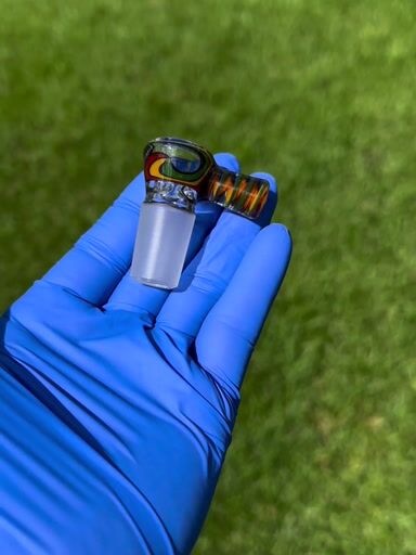 Preview pic of Rasta 18/3 slide