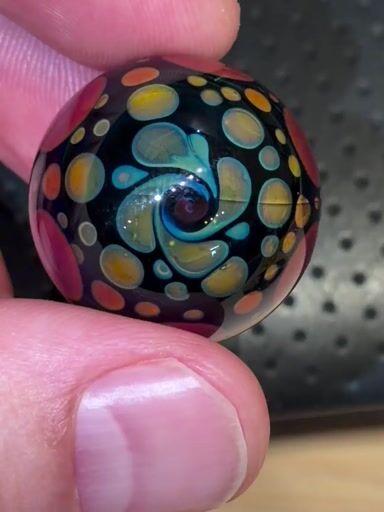 Preview pic of Suellen Fowler Marble