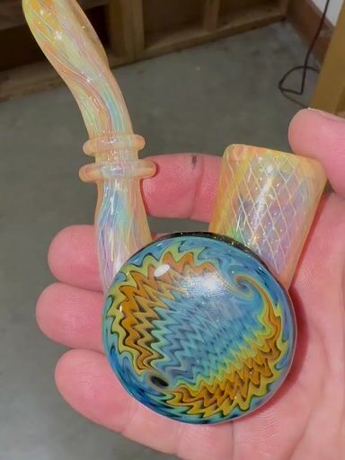 Preview pic of Jakers Sherlock