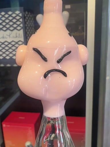 Preview pic of Tony kazy buu rig