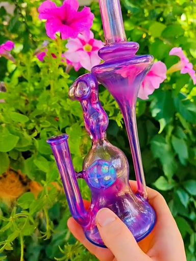 Preview pic of Royal Jelly Lady Recycler