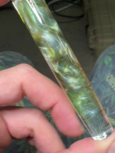Preview pic of UV Glass Joint Packer 12mm to 13.5mm