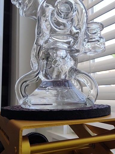 Preview pic of Ery Ball Recycler 2022 14 mm