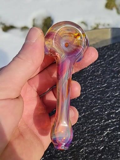 Preview pic of Mai tai spoon