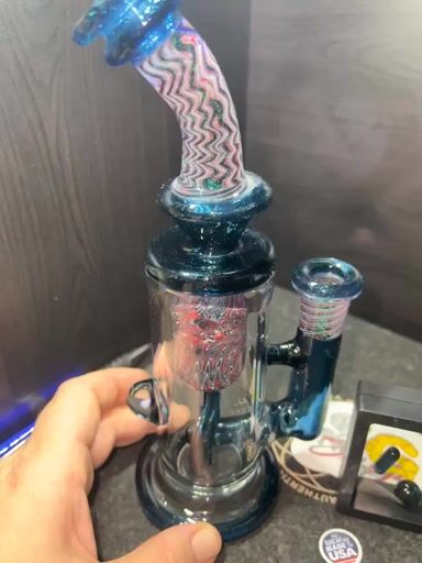 Preview pic of Moonboot 710 x Tedrow Crosby Incycler (14mm)