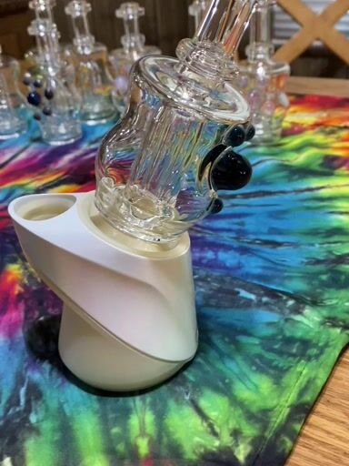 Preview pic of Puffco top