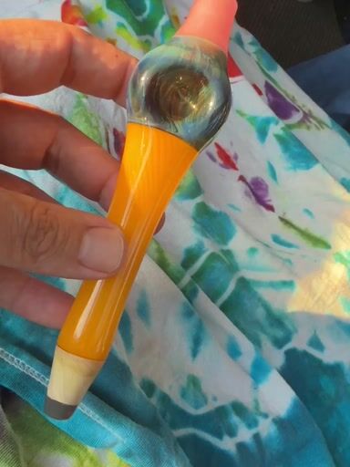 Preview pic of Pencil steam roller