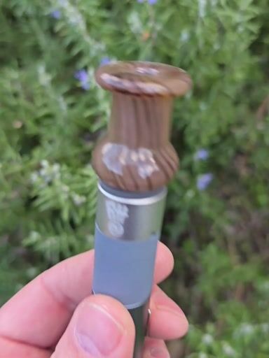 Preview pic of Pivot tip with Ryan Fitt interface