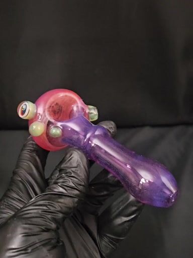 Preview pic of Spoon pipe