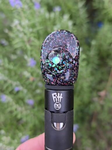 Preview pic of Opal pivot tip with Ryan Fitt interface