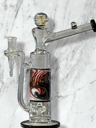 Preview pic of *Make offer** New schwazy  glass