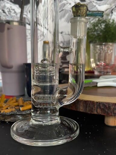 Preview pic of gg 360 grid cap