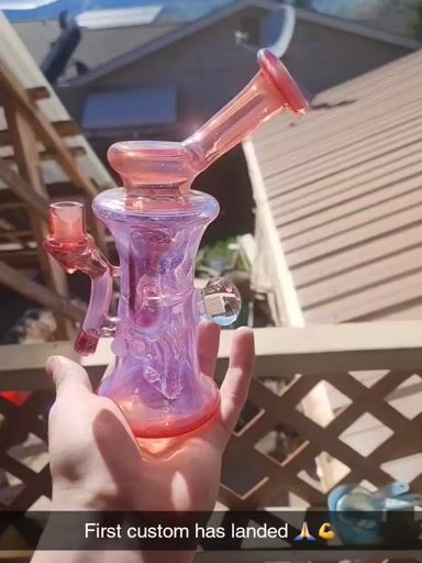 Preview pic of Djinn recycler