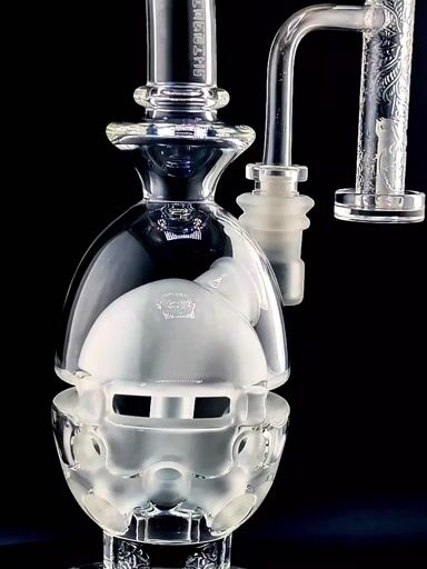 Preview pic of Mothership Fab Egg