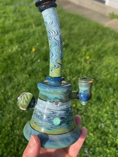 Preview pic of Crux Jammer $750