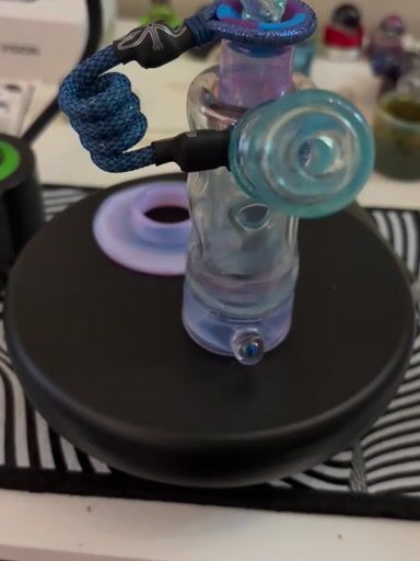 Preview pic of Jason Lennon Pcan Greasy Glass Neo Opal, and Marina