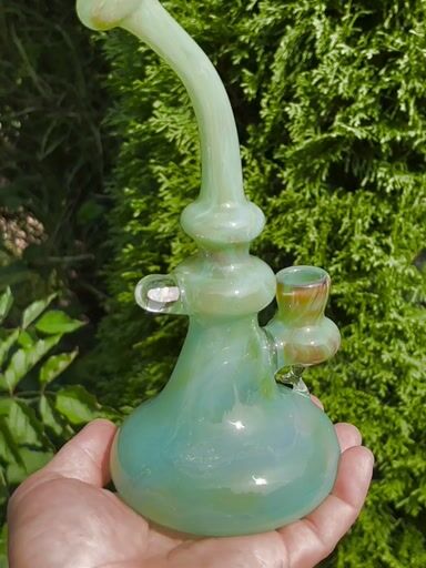 Preview pic of 14mm opal rig