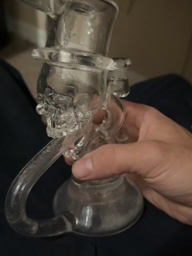 Preview pic of weil glass recycler