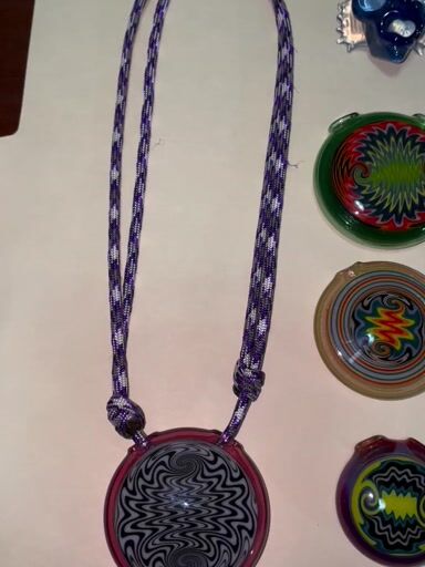 Preview pic of Pendant Assortment