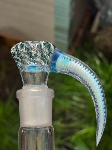 Preview pic of 18mm Worked ApixDesign 4 Hole Slide