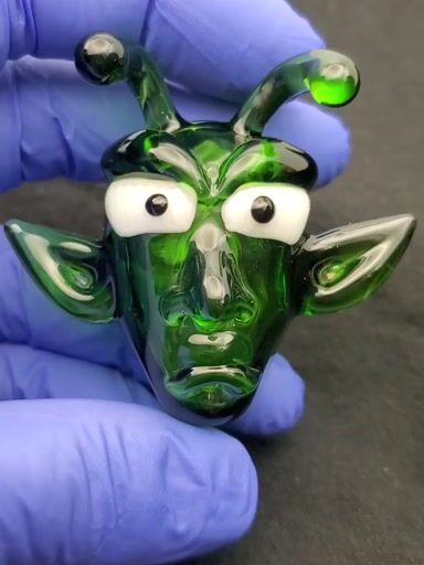 Preview pic of Piccolo (no reserve)