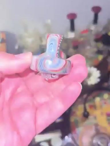 Preview pic of Jaredsglass Top Spinner