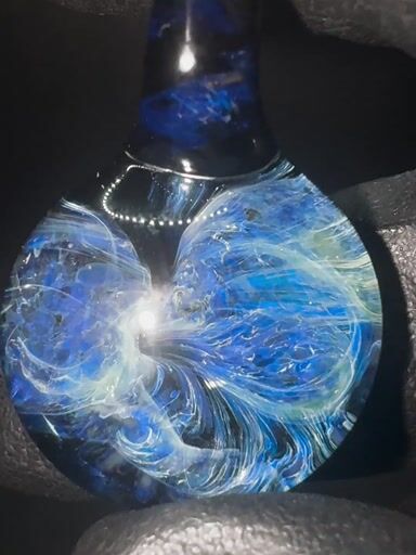 Preview pic of Nebula pendant