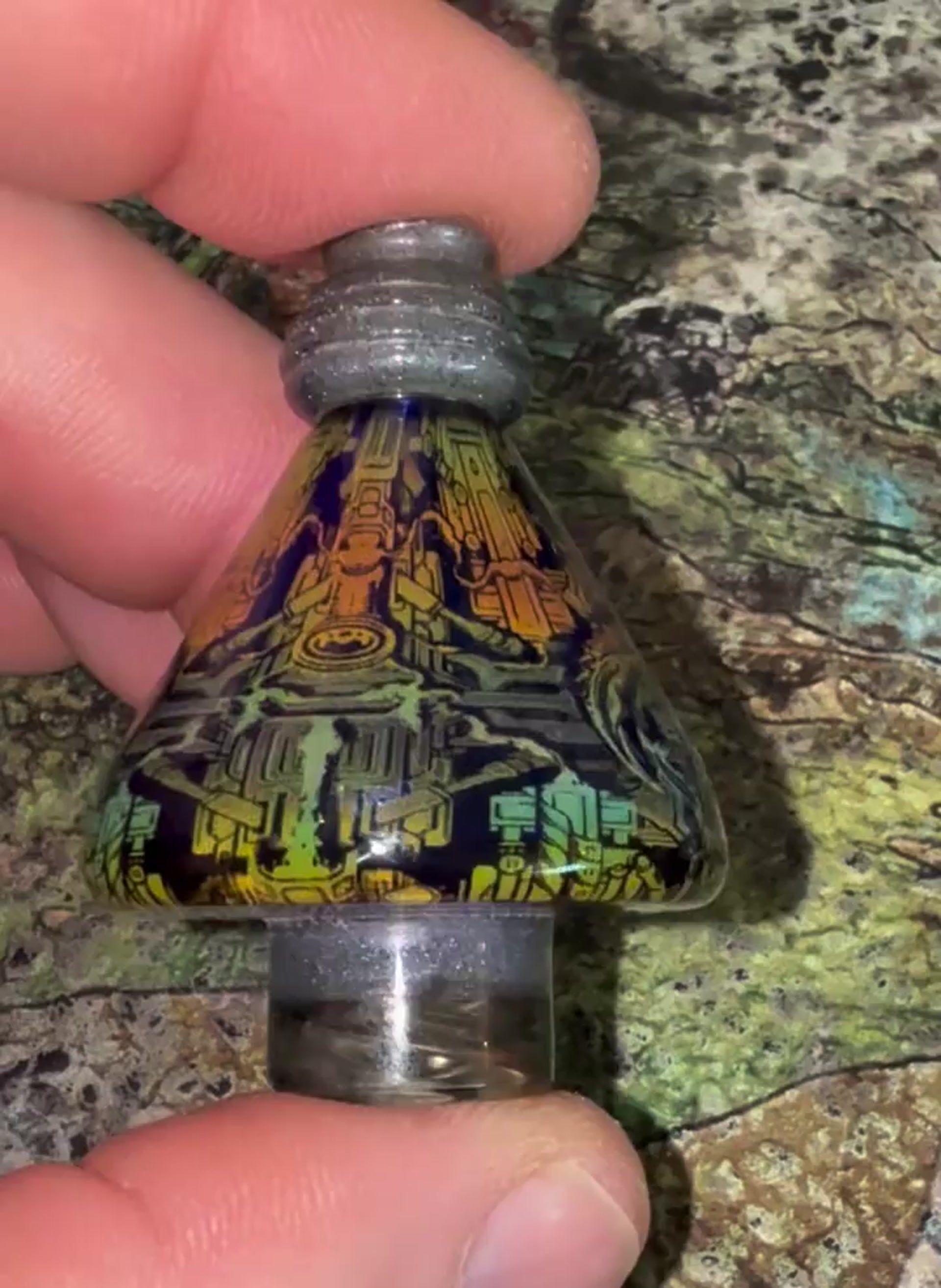 Mothership Glass For Sale | Shop Mothership Rigs on GlassPass