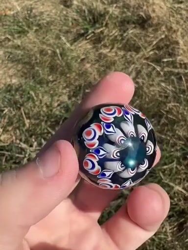 Preview pic of Yoshi x Gong Marble