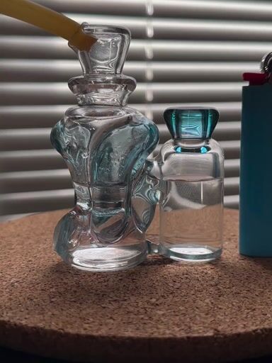 Preview pic of Pocket gill recycler