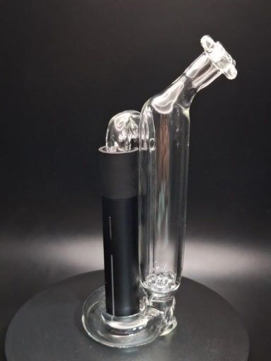 Preview pic of Pivot cock ring bubbler