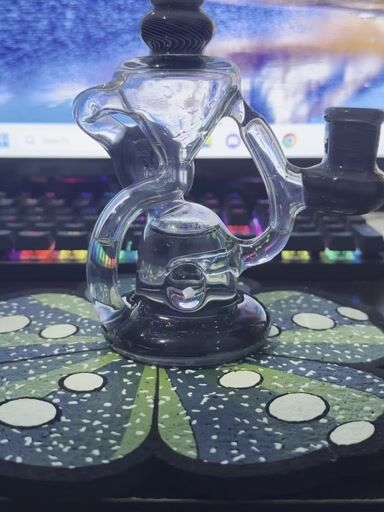 Preview pic of Cristobreakglass recycler