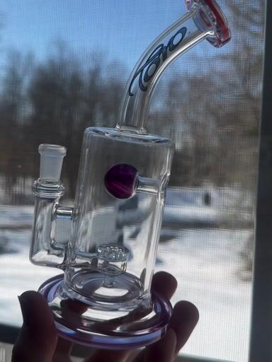 Preview pic of TORO JET BALL RIG