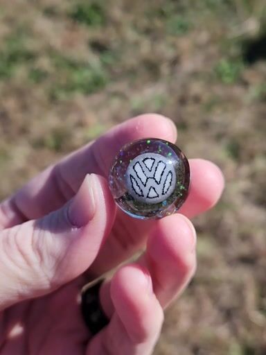 Preview pic of Volkswagen top marble