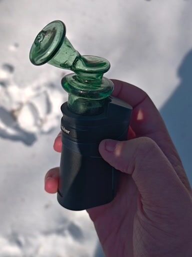 Preview pic of Ghost 2 topper single color