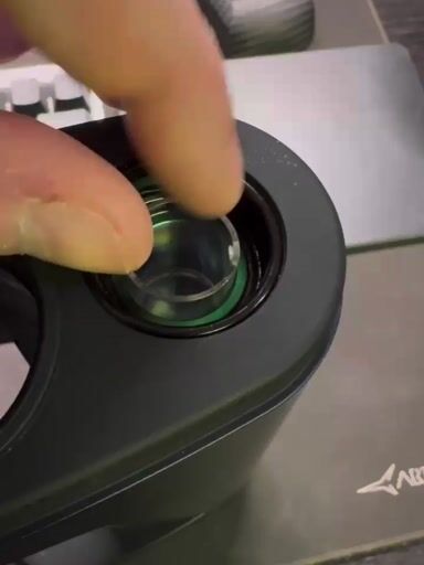 Preview pic of Quartz Insert for Dr Dabber Switch 2