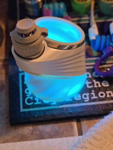 Preview pic of Puffco Peak Pro 3d Chamber