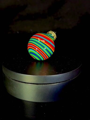 Preview pic of Christmas Ornament